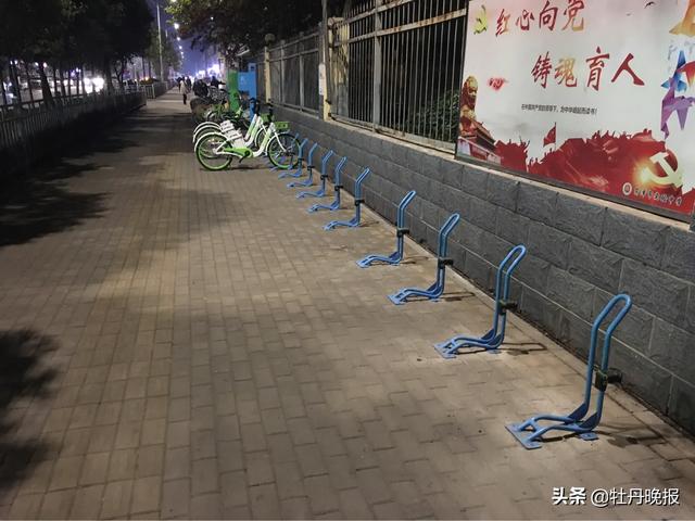 2019年6000輛共享助力單車騎進(jìn)菏澤-02.jpg