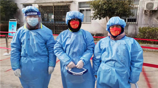 永安行助力打贏疫情防控阻擊戰(zhàn)