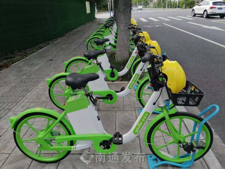 提升市民騎行體驗！市區(qū)13000輛助力車即將完成置換更新