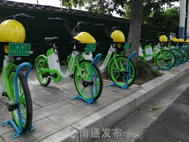 提升市民騎行體驗！市區(qū)13000輛助力車即將完成置換更新