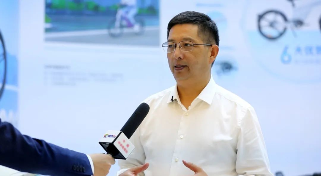 國(guó)內(nèi)首款！永安行宣布民用型氫能自行車正式上市