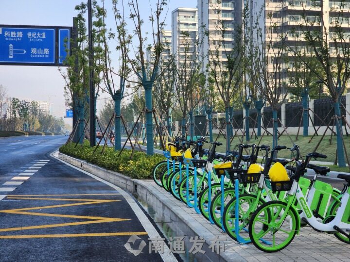 “地鐵+有樁助力車出行”無(wú)縫接駁，永安行助力市民出行“最后一公里”