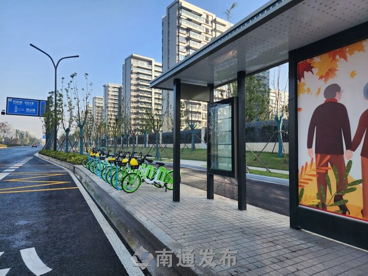 “地鐵+有樁助力車出行”無縫接駁，永安行助力市民出行“最后一公里”