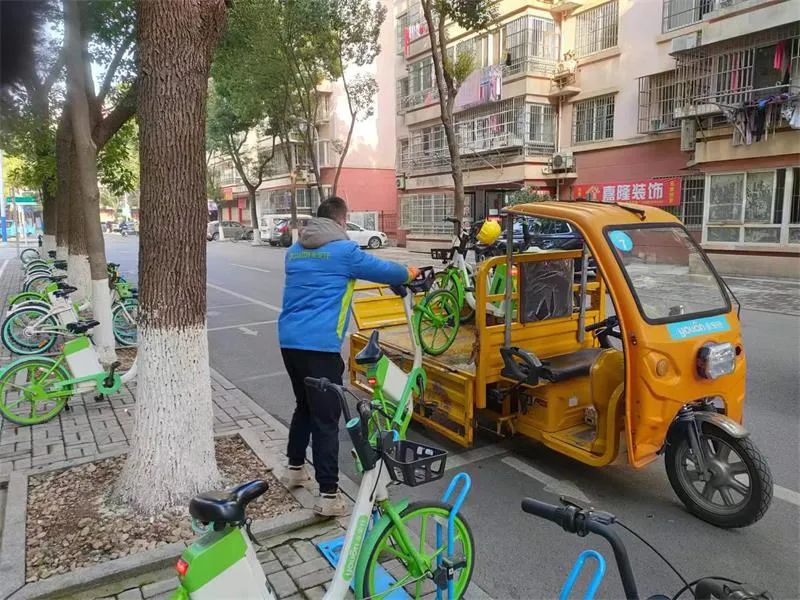 安慶:成立運維小組，保障市民春節(jié)出行