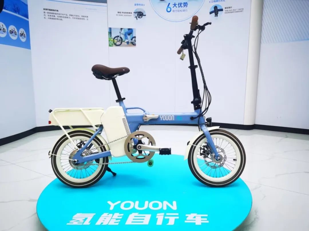 領跑氫能！全球首輛，常州造！